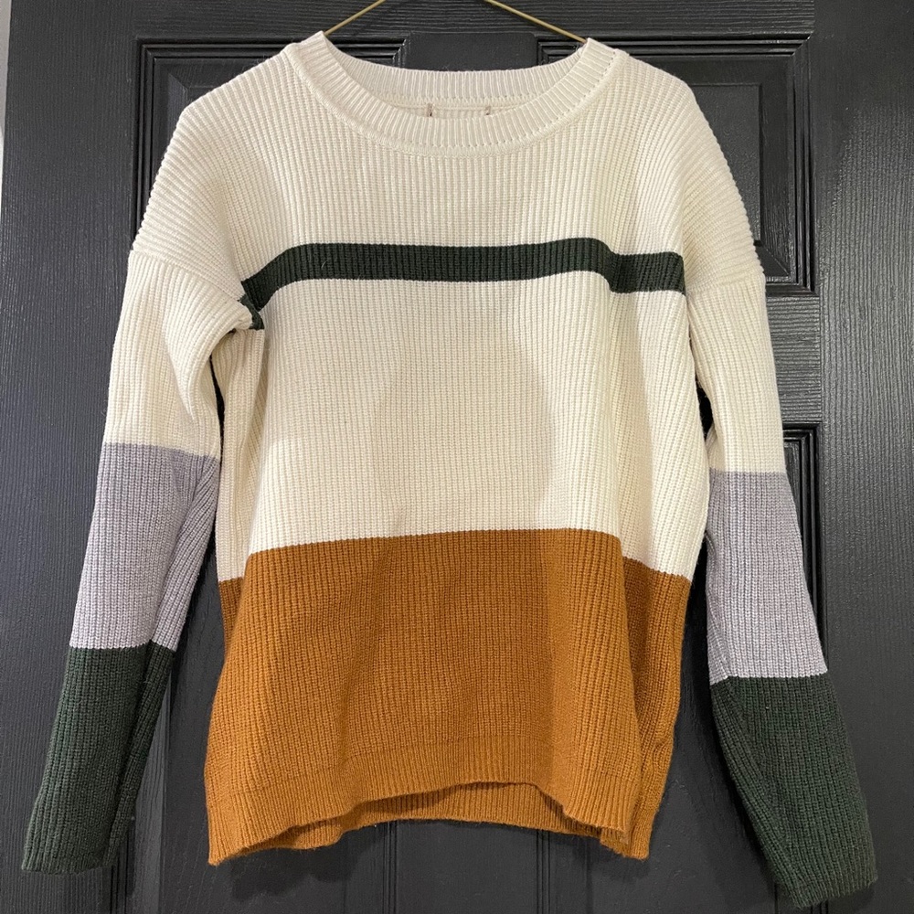 Roolee sweater